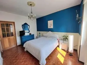 Lago ed eleganza Appartamento Riva - Meina