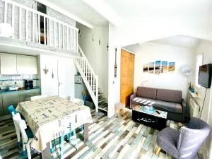 Chez Karine et Rodolphe - 圣米歇尔-谢夫谢夫