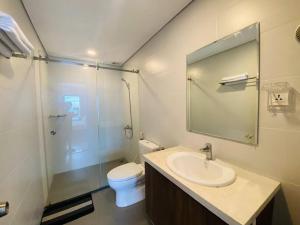 Son Tra Ocean View Apartment