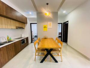 Son Tra Ocean View Apartment