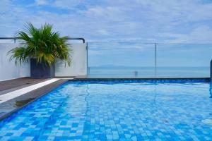 Son Tra Ocean View Apartment