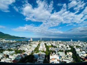 Son Tra Ocean View Apartment