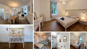 Appartements Le Renaissance - Home Homy : photos des chambres