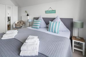 Ferienwohnung Große Freiheit Olpenitz