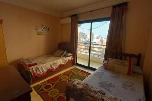 Bright and Stylish Home With 3 Air Conditioners