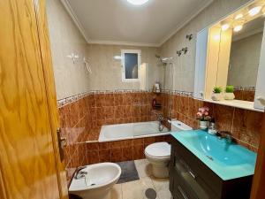 Elegantiškas butas Torreviejos širdyje