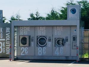 Maisons de vacances Chez Karine et Rodolphe : photos des chambres