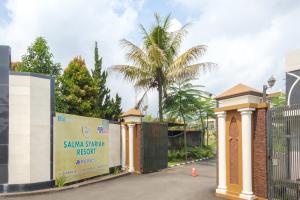 Salma Syariah by TwoSpaces, Bogor