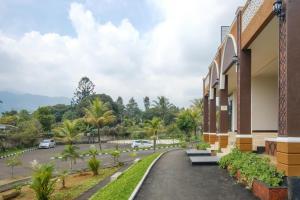 Salma Syariah by TwoSpaces, Bogor