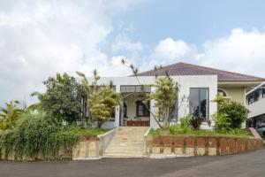 Salma Syariah by TwoSpaces, Bogor