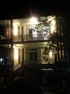 Shatsngi Home Stay - Jarain