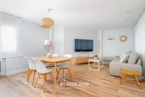 MyHouseSpain - Piso nuevo en el centro de Oviedo - San Pedro