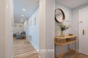 MyHouseSpain - Piso nuevo en el centro de Oviedo