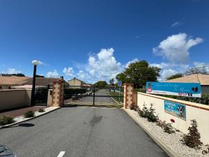 Maisons de vacances Chez Karine et Rodolphe : photos des chambres