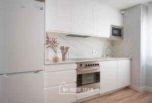 MyHouseSpain - Piso nuevo en el centro de Oviedo