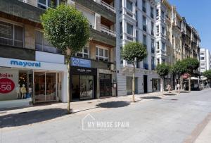 MyHouseSpain - Piso nuevo en el centro de Oviedo