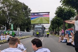 Premium Zentral - 65 m2 nahe am Dom und Rhein