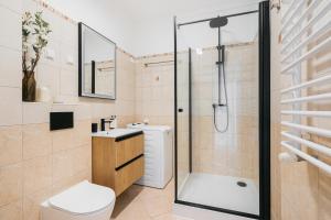 Dragonfly Old Town Apartment - bespoke apartments