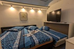 Premium Zentral - 65 m2 nahe am Dom und Rhein