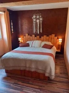 Bienvenu à la campagne - Dompierre-sur-Yon