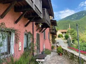 Agriturismo Al Vecio Caselo (Casa Maga) - Berta