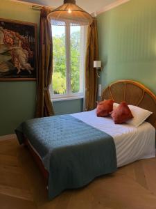 B&B / Chambres d'hotes Le Clos du Cedre : photos des chambres