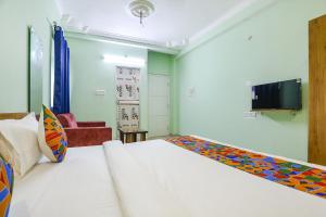 FabHotel Sonnet Inns