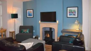 Little Egret - Kirkconnell