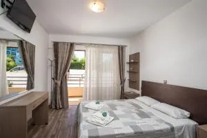 Errik Seaside - Kallithea Rhodes