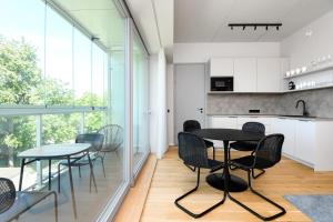 Esplanaadi Elite Park Residence I