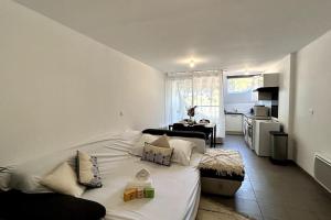 053 - Les Rives du Ponant Golf - Studio 4pers Wifi