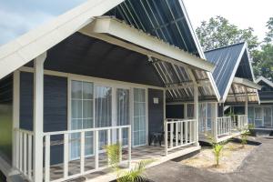 Salma Syariah by TwoSpaces, Bogor