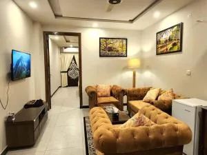 Subtle 1Bed In Bahria Town - Humak