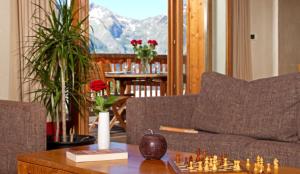 Cortina - 51 - Appart spacieux - 10 pers