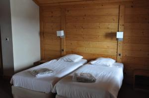 Cortina - 51 - Appart spacieux - 10 pers