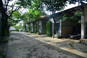 Na Klongluang Boutique Resort