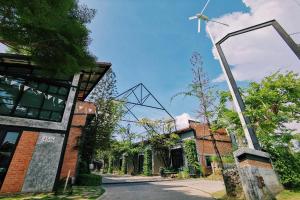 Na Klongluang Boutique Resort