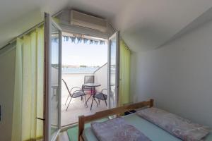 Family apartment by the sea