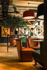 The Foundry - Ubytování bez kategorie ve městě Belfast