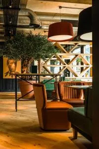 The Foundry - Crawfordsburn