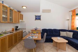 Family apartment by the sea