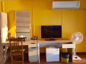 Lareena Resort Koh Larn Pattaya