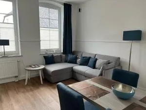 Ferienwohnung am Hotel am Rathaus - Köhn