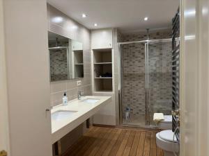 Vivenda de luxe a Barcelona