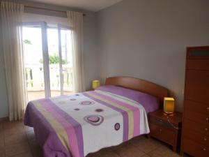 Chalet con jardín y piscina a 30m del mar