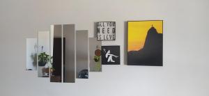 Apartamento Espaçoso Bairro Piracicamirim