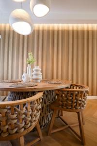 Glyfada Platinum Résidence