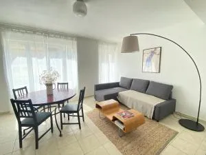 Barneville Plage - 巴讷维尔-卡特里特