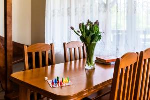 Ośrodek Wypoczynkowy WEZAJ