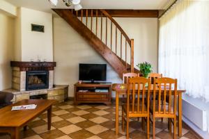 Ośrodek Wypoczynkowy WEZAJ